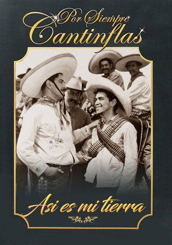 Así es mi tierra 在线观看和下载完整电影