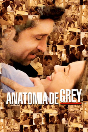 Anatomia de Grey