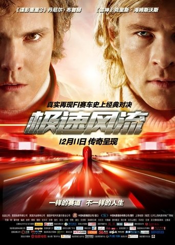 Rush 在线观看和下载完整电影