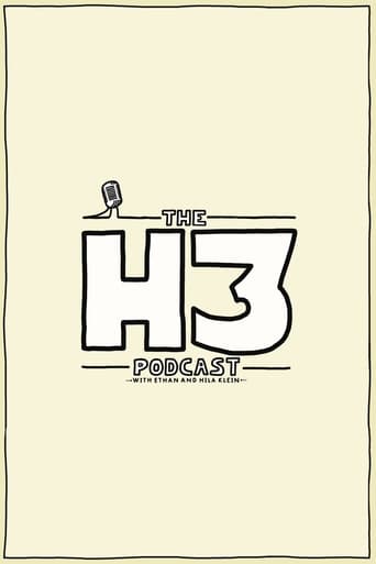 H3 Podcast