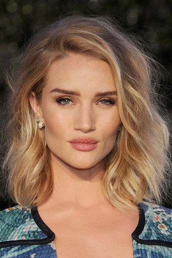 Rosie Huntington-Whiteley