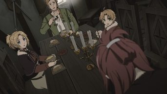 Emergency Family Meeting