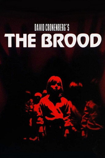 The Brood 在线观看和下载完整电影