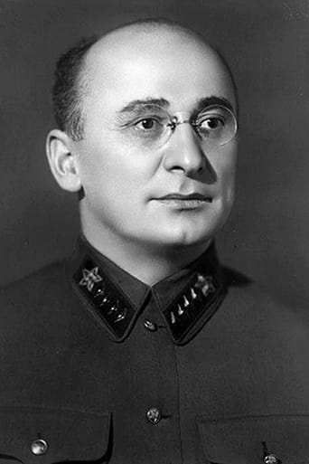 Image of Lavrentiy Beria