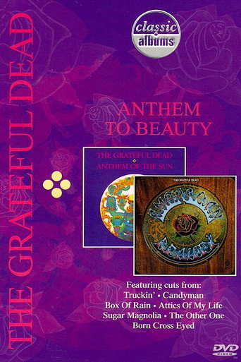 Grateful Dead: Anthem to Beauty 在线观看和下载完整电影