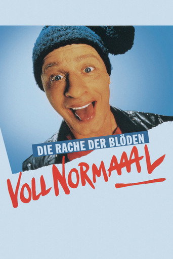 Voll Normaaal 在线观看和下载完整电影