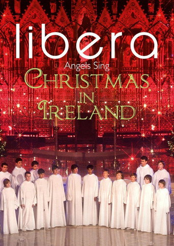 Angels Sing: Christmas in Ireland 在线观看和下载完整电影