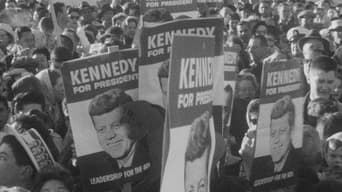The Kennedy Machine (1956 - 1960)