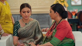 Nandini Admits the Truth