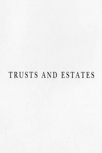 Trusts and Estates