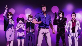 Shocker is on the Move