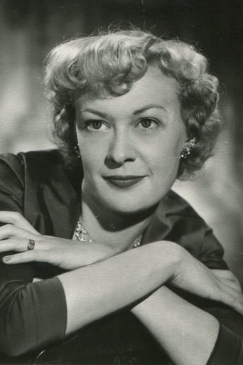 Image of Eleanor Summerfield