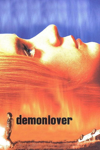 Okładka filmu Demonlover