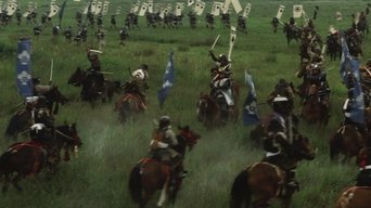Capa de Samurai Banners