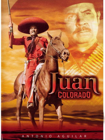 Juan Colorado 在线观看和下载完整电影