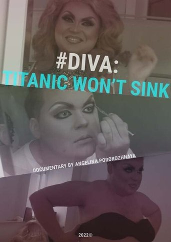 #DIVA: Titanic Won't Sink