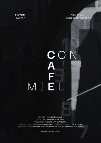 Café Con Miel
