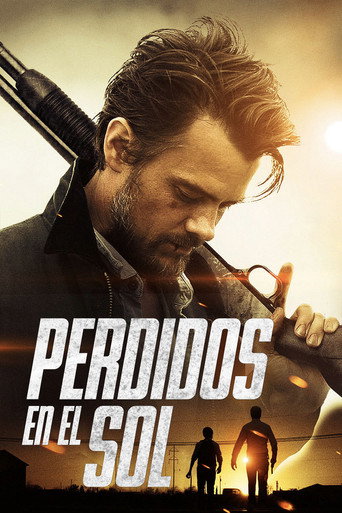 Perdidos en el Sol