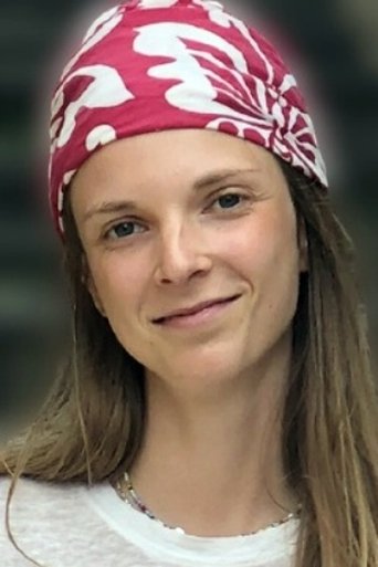 Angele Monchaux