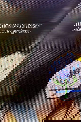 The Human Odyssey