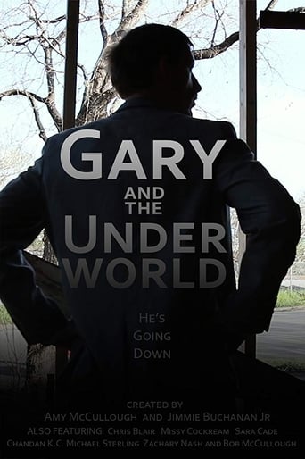 Gary and the Underworld 在线观看和下载完整电影
