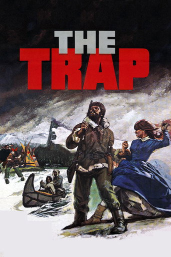 The Trap 在线观看和下载完整电影