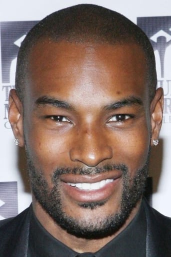 Image of Tyson Beckford