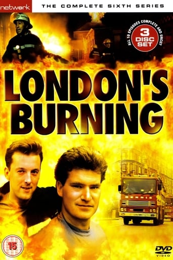 London's Burning