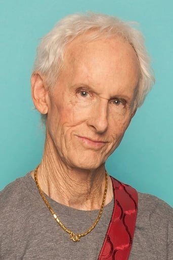 Image of Robby Krieger