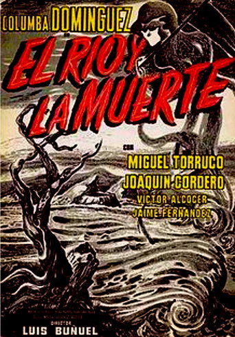 El río y la muerte 在线观看和下载完整电影
