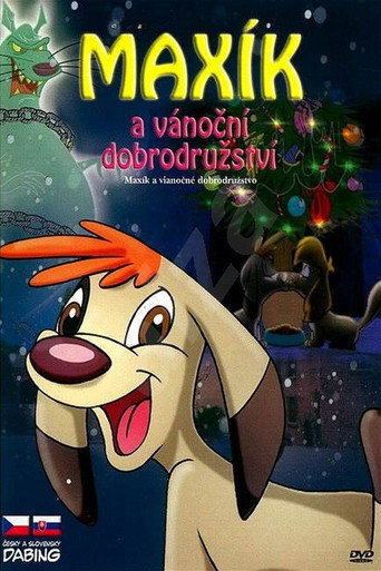 Scruff en Cuento de Navidad 在线观看和下载完整电影