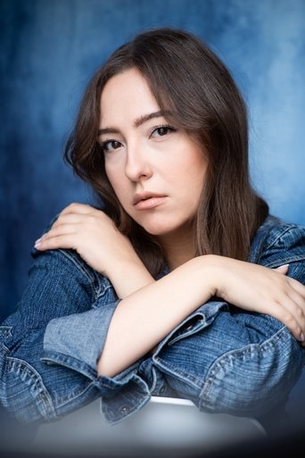 Image of Inès Cantel