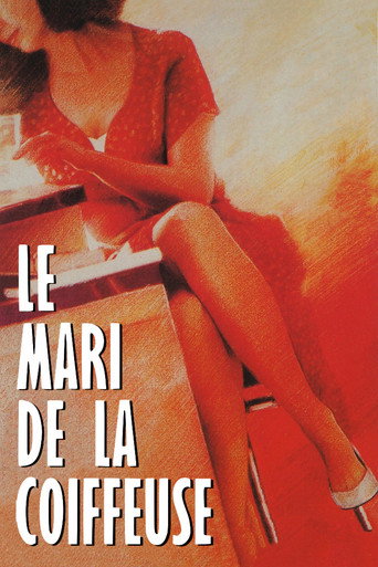 Le mari de la coiffeuse 在线观看和下载完整电影