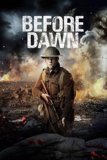 Before Dawn