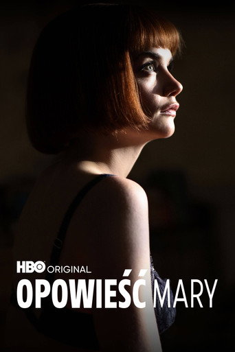 Okładka filmu Opowieść Mary