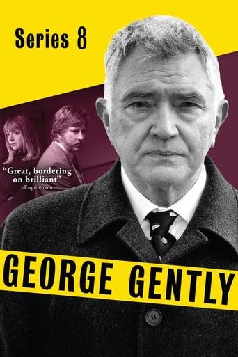 Inspector George Gently