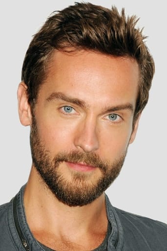 Image of Tom Mison