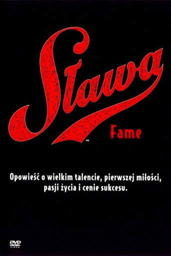 Okładka filmu Sława