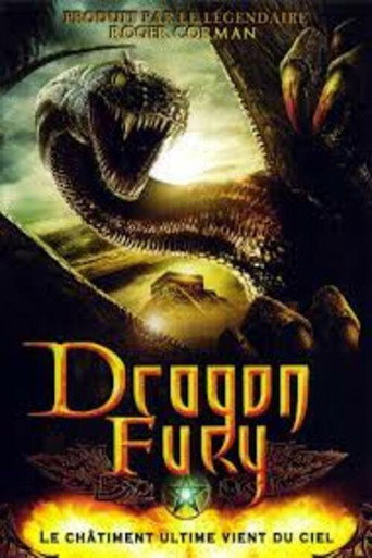 Cry of the Winged Serpent 在线观看和下载完整电影
