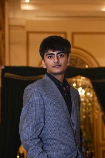 Zain J. Khan