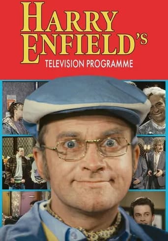 Harry Enfield's Television Programme