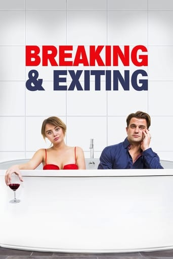 Breaking & Exiting full film izle