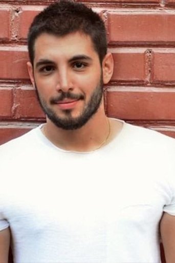 Image of Bilal Martini