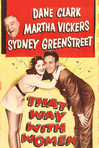 That Way With Women 在线观看和下载完整电影