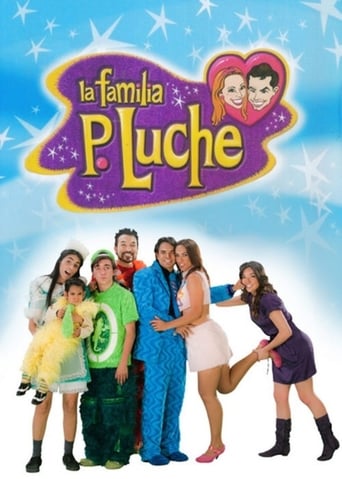 La Familia Peluche S01E39
