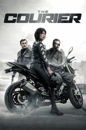 Kurye filmler türkçe dublaj izle