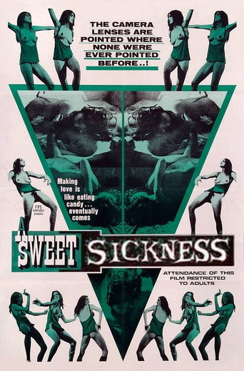 A Sweet Sickness 在线观看和下载完整电影