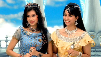 Bhayankar Pari's Revenge Plan