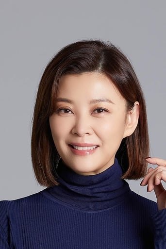 Image of Daisy Fong