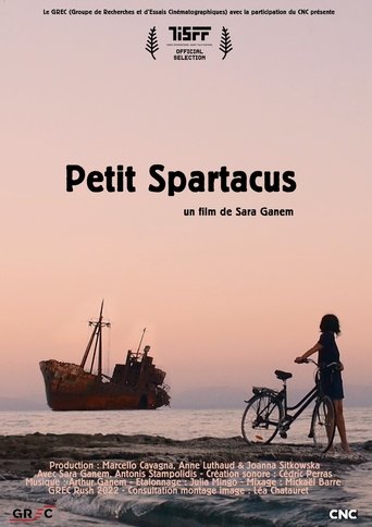 Little Spartacus